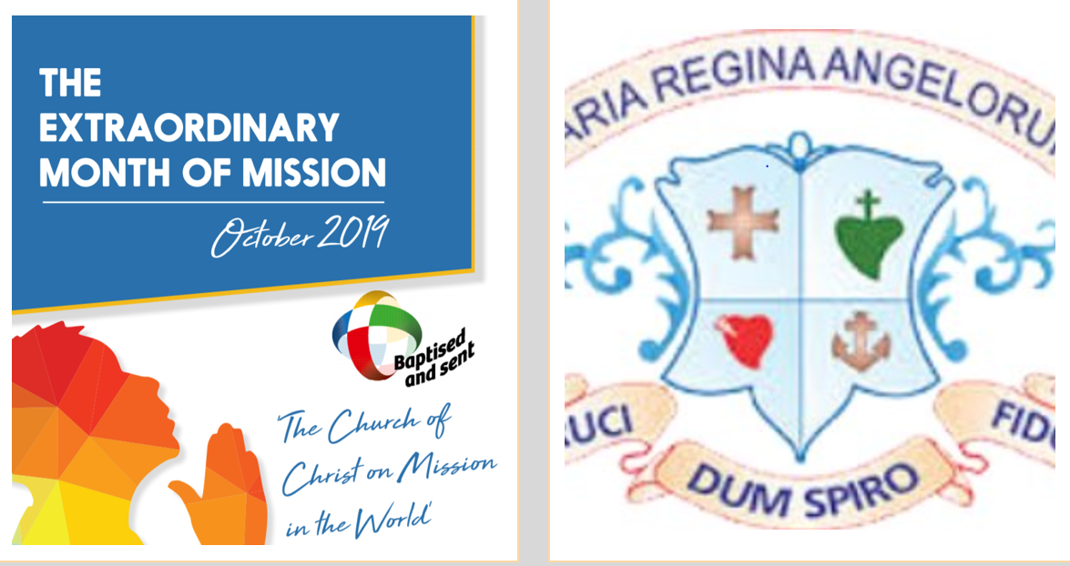 The Extraordinary Month of Mission