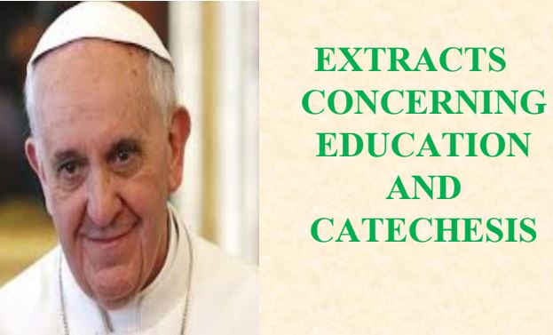 Pope Francis – Evangelii Gaudium