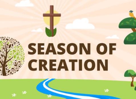 Season of Creation