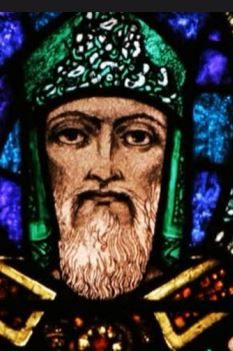 Reflections of St Patrick