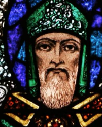 St Patrick 2026