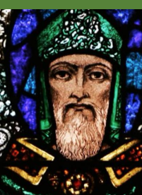 St Patrick 2026